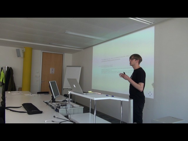 Brainhack Global 2017 Zurich: Plotting Brain Images with Nilearn