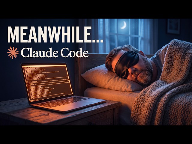 Inside Claude Code: 6 Hidden Features That Run Your Life While You Sleep
