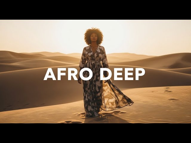 Afro House Mix 2025 | Afro House Horizon 2025 - Mix #91