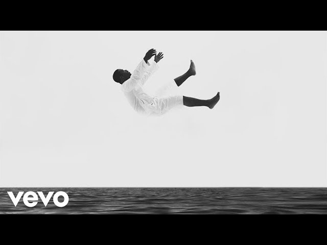 FERG - New Level (Audio) ft. Future