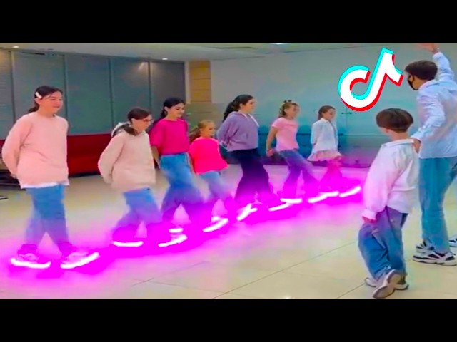 ASTRONOMIA 😎⭐️ Who BEST DANCER? 🤔🔥TIK TOK TUZELITY SHUFFLE DANCE 2026 #46