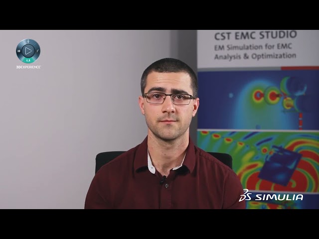 Electromagnetic Solutions for EMC Applications  SIMULIA CST Studio Suite