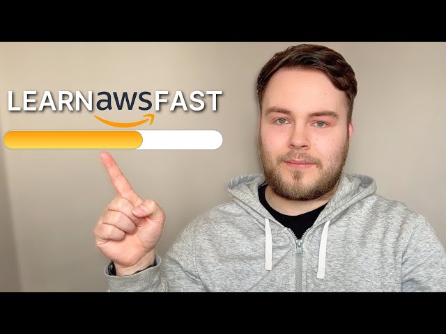 How to Learn AWS Cloud Fast