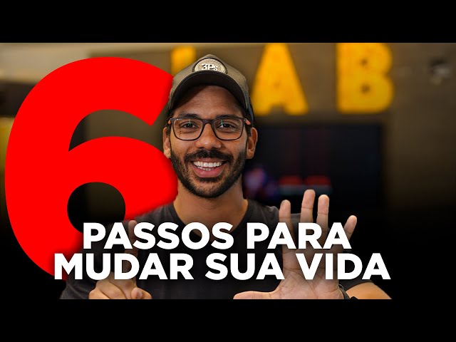 6 ROTINAS Que Todos Que Querem Ter Alta Performance Devem Fazer