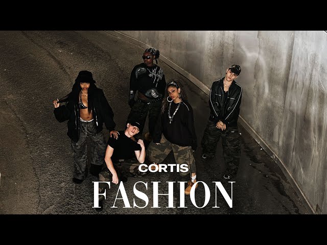[KPOP IN FRANCE ] CORTIS (코르티스) 'FaSHioN' Dance Cover by REDSHIFT