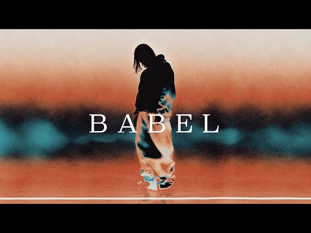 BABEL - Baby, Wow