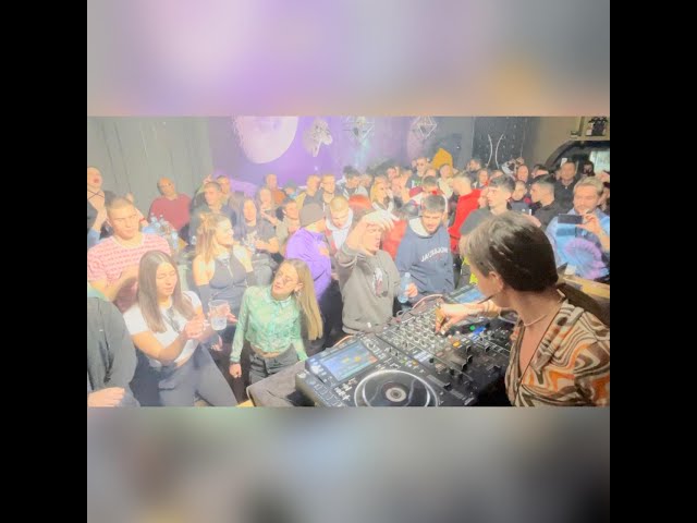 Parallel Universe at SPACE - Eve Jo