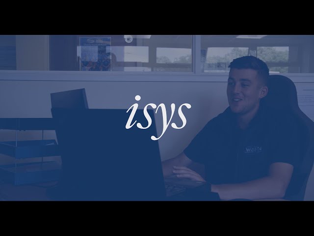 Isys Interactive Systems