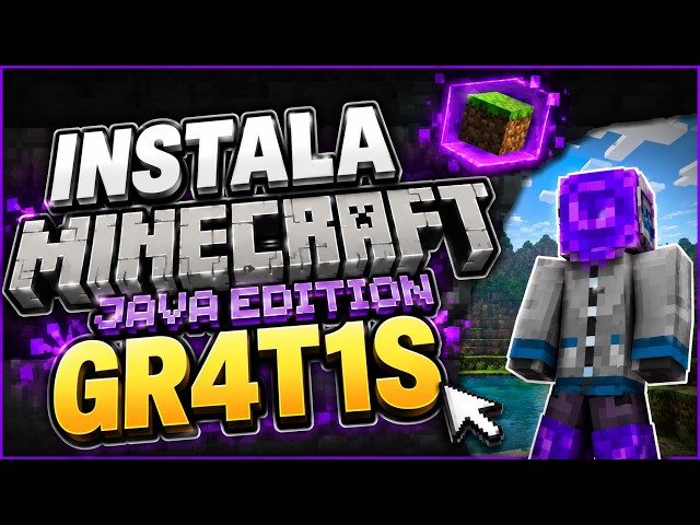 How to install MINECRAFT JAVA! *100% LEGAL AND SAFE*