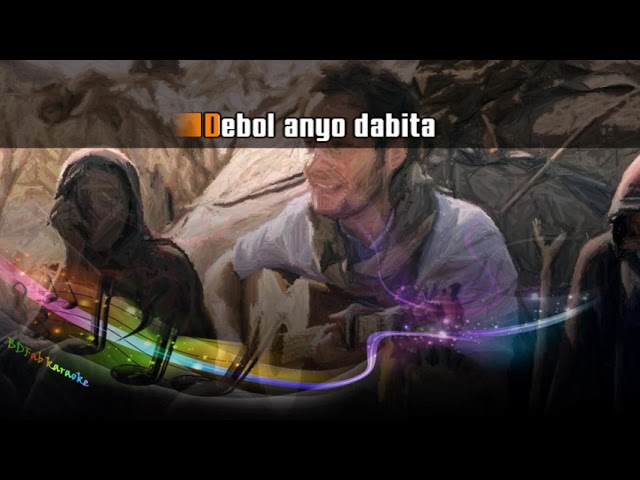 Vianney - Dabali (chœurs) (2020) [BDFab karaoke]