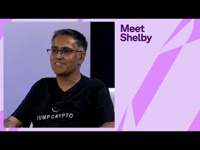 Meet Shelby: Hot Storage Built for Real-Time Data, Not Just Archiving