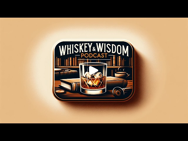 Whiskey and Wisdom with MarkZ, MikeB, and Zester. 08/19/2026