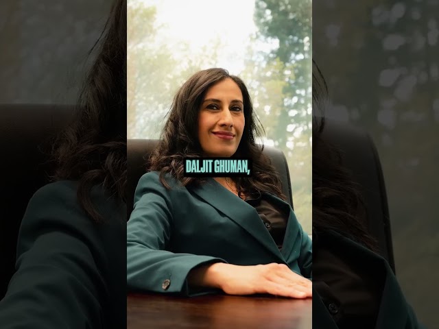 You don't have to hit rock bottom, you just have to stop settling.