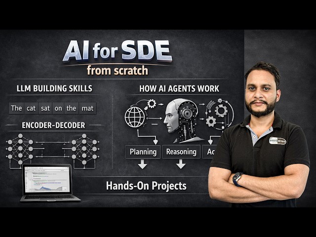 AI for SDE