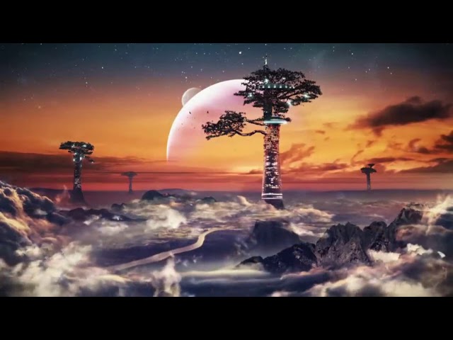 TheFatRat - Rise Up (1 Hour)