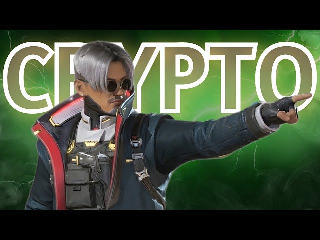 How to Play & Master Crypto in Apex Legends! Full Kit Guide | Season 28