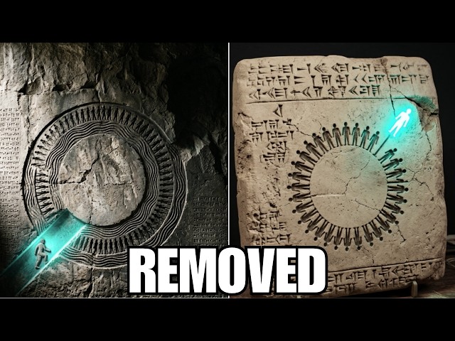 The Sumerian Tablet That Says Certain Humans Can't Be Reincarnated — And Describes Why
