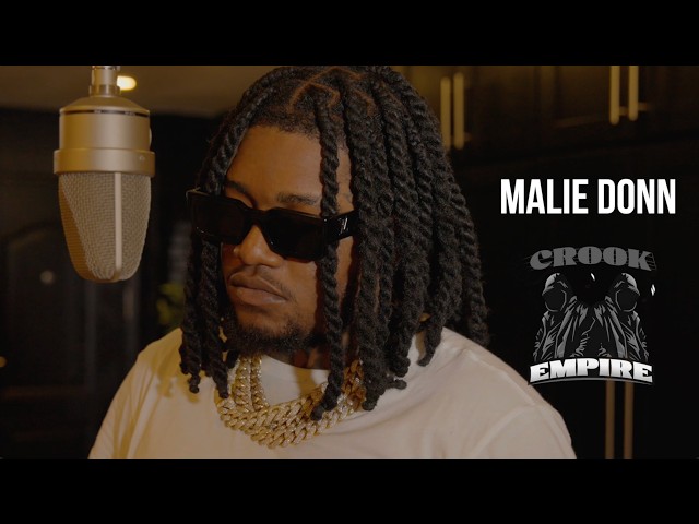 Malie Donn Dung Deh Mic Session