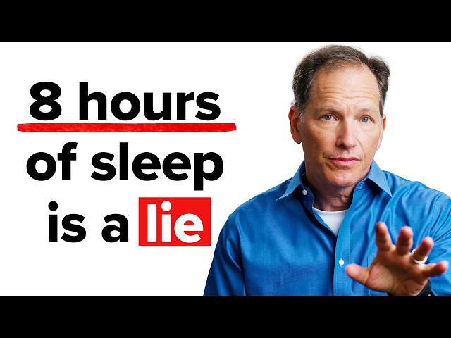 My Honest Advice To Anyone Who Struggles With Sleep As They Get Older