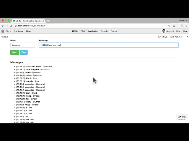 EP43 - Parse Server:  Activity: Introduction