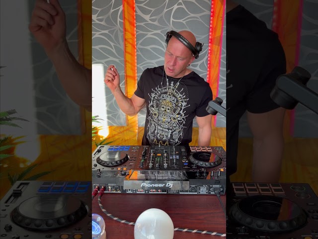 🎧The Prodigy-Fire(Sunrise Version)🎛️Kashpitzky-Defensive Approach  #djmix #techno #theprodigy #dj