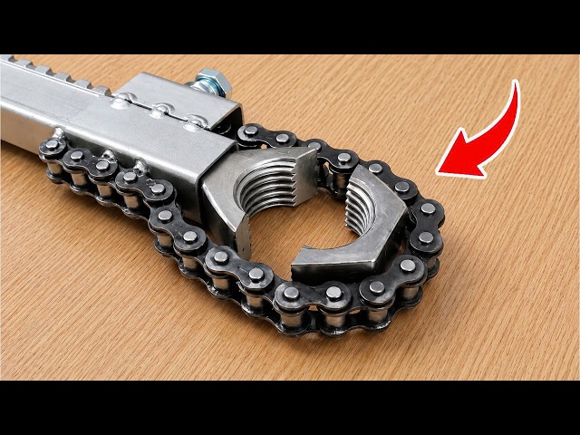 This amazing invention could change everything! A great DIY tool to make at home