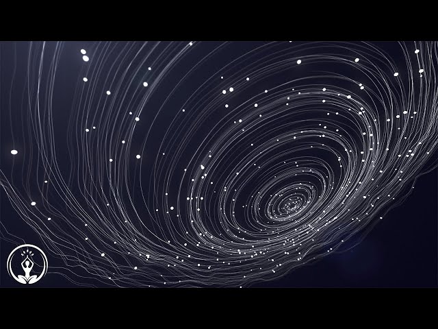 Frequency of God (9.63Hz + 963Hz) ❖ Binaural beats ❖ Connect to divin consciousness