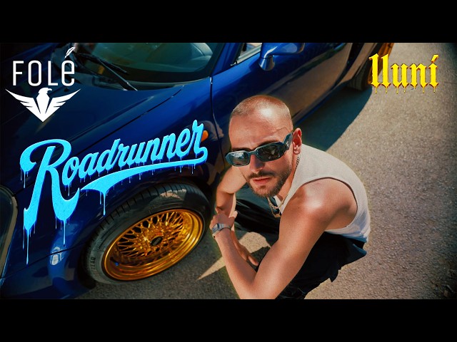 lluni - RoadRunner