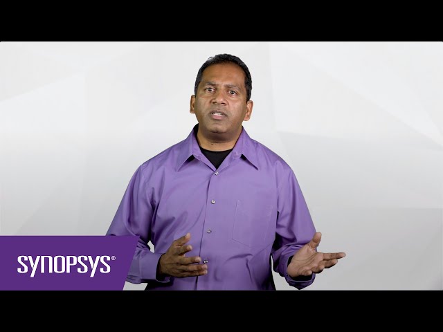 Verification Challenges on the Cloud – The Compute Layer | Synopsys