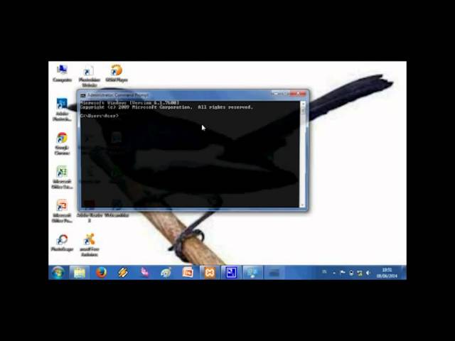 Tutorial jaringan komputer
