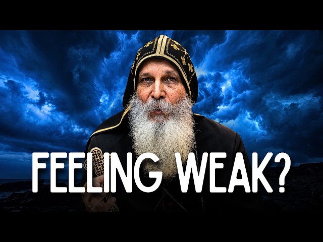 You are Stronger than You Think | Bishop Mar Mari Emmanuel