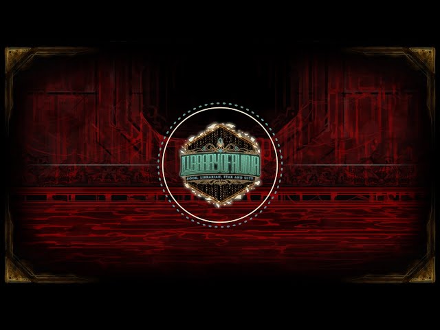 Library of Ruina OST - Roland Realization Theme