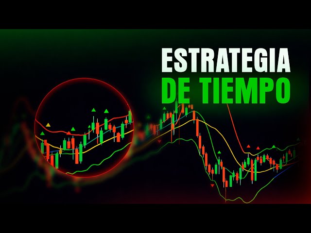 Pocos saben operar el TIEMPO así — $90,12 terminaron en $738