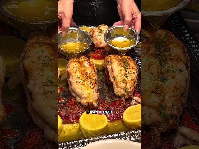 Top 3 Las Vegas Steakhouses for Locals Off Strip Hidden Gems Steak Seafood Primal Harlo Golden Steer