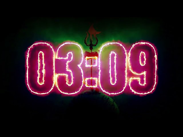 2 hour stopwatch digital workout clock # countdown #video // 2 Hour Timer, 3 Hour Timer #part #2024