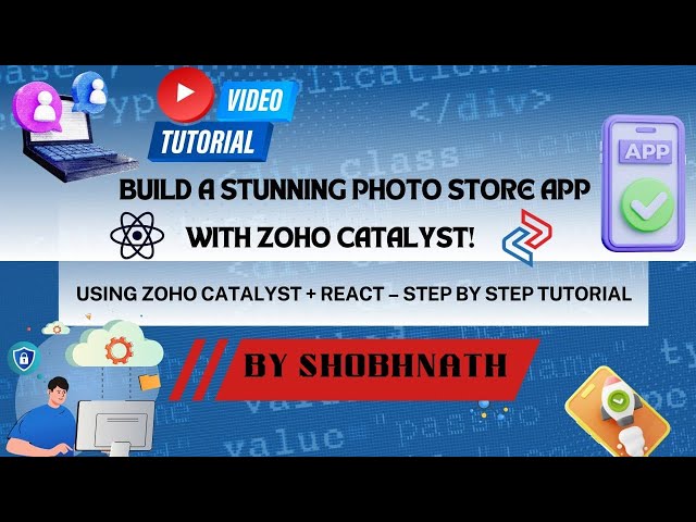 #8 Zoho Catalyst Frontend Setup | Install & Configure Tailwind CSS | #Zoho | #zohocatalyst