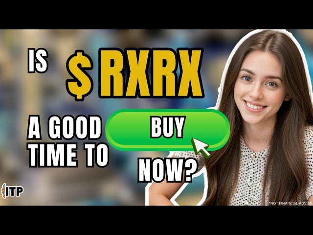 Is Recursion Pharmaceuticals RXRX a Good Time to Buy Now? | July 2025 | Stock Analysis