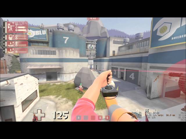 UGC Platinum - [T-A!] vs Ks - Tanuki (Engineer) PoV - First half (Process)