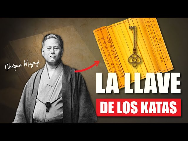 Myth vs. reality: Does kata conceal techniques? ❌✅