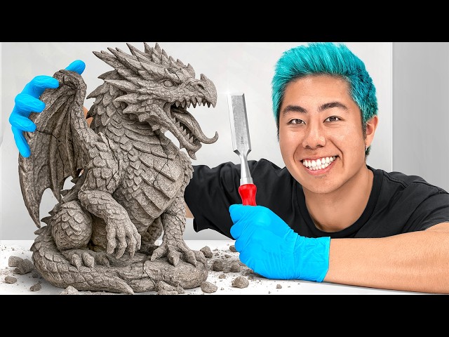 Best Stone Art Wins $10,000!