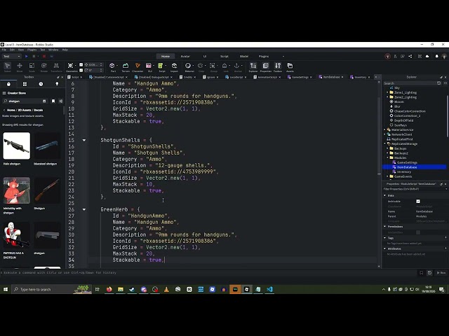 ASMR Coding - LH Framework Rewrite - PART 1