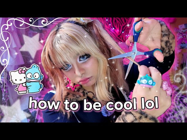 You NEED To STOP Being Basic! ⋆˚࿔