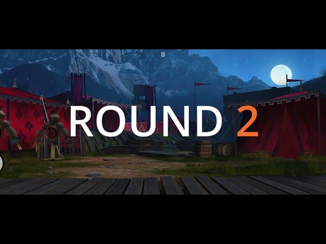 Shadow fight 3 new gameplay #games #play