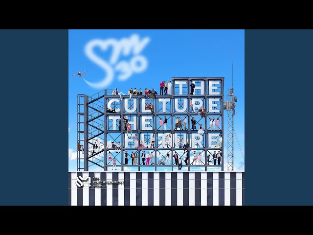 NCT 127 엔시티 127 흐린 기억 속의 그대 (You In Vague Memory) Official Instrumental (TIME CAPSULE Album)