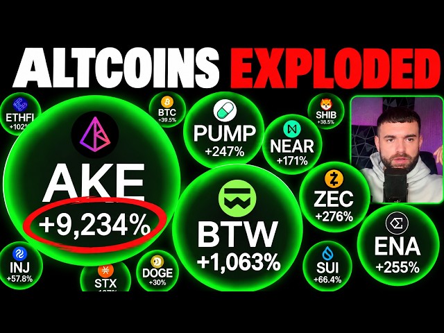 If you haven't made money in crypto yet, Here's Why