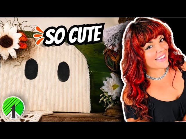 I wasn't expecting these Dollar Tree Fall DIYs to turn out THIS GOOD!
