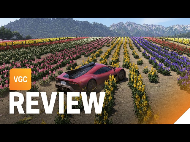 Forza Horizon 6 review: An essential racing game