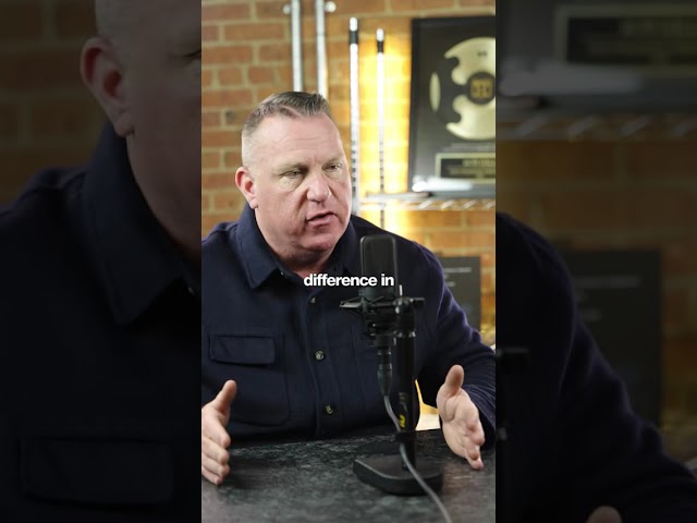 The problem with “buy term and invest the difference”