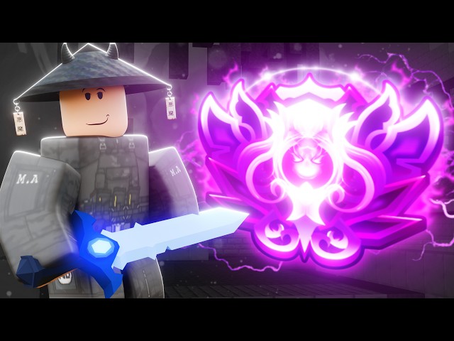 How To SOLO QUEUE In RANKED SEASON 16.. (Roblox Bedwars)