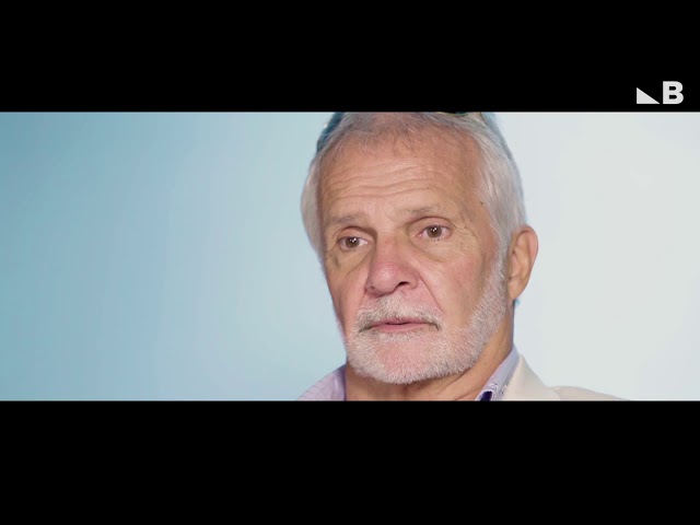 How Yacht Captain Lee Rosbach Found Passion At Sea Later In Life | Better |